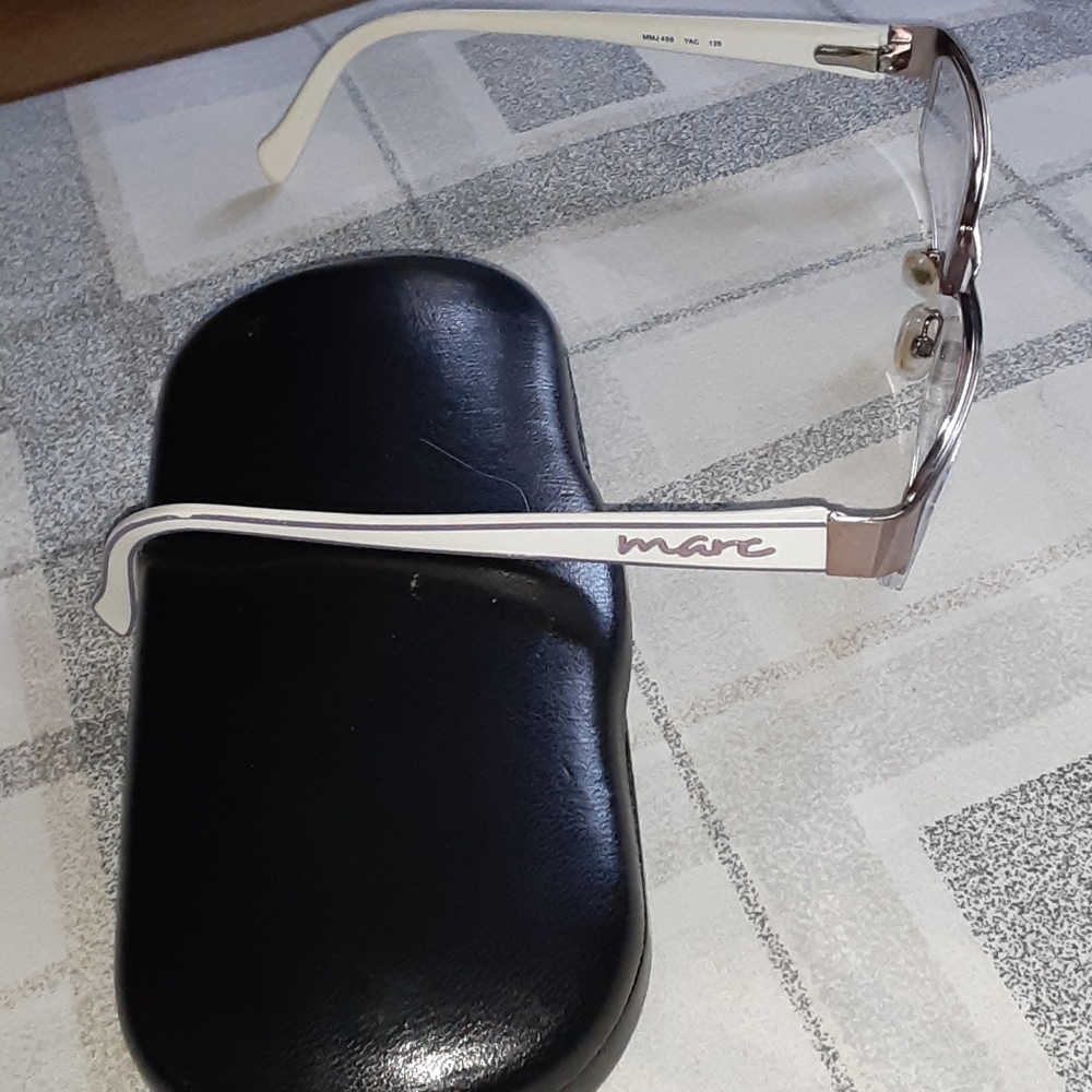 Marc by Marc Jacobs eyeglasses